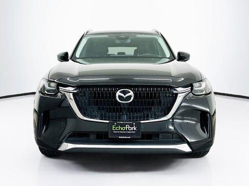 2024 Mazda CX-90 3.3 Turbo S