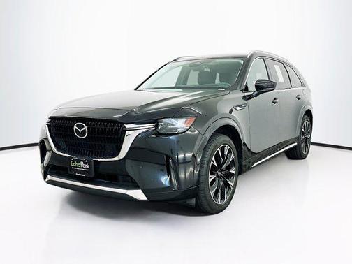 2024 Mazda CX-90 3.3 Turbo S