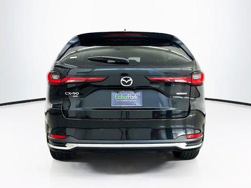 2024 Mazda CX-90 3.3 Turbo S