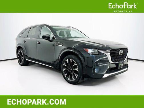2024 Mazda CX-90 3.3 Turbo S