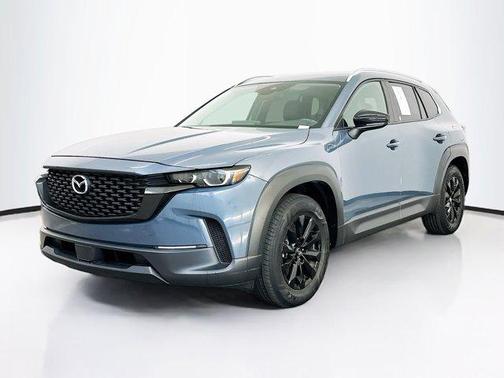 2024 Mazda CX-50 2.5 S Premium Package