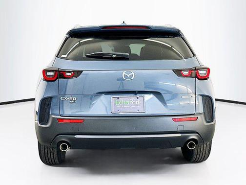 2024 Mazda CX-50 2.5 S Premium Package