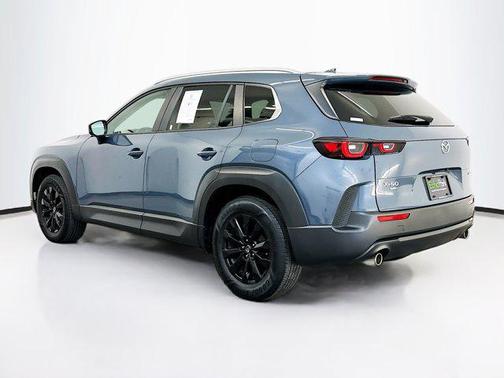 2024 Mazda CX-50 2.5 S Premium Package