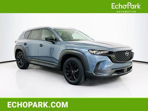 2024 Mazda CX-50 2.5 S Premium Package