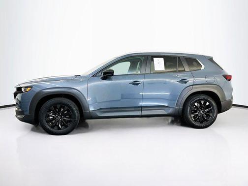 2024 Mazda CX-50 2.5 S Premium Package