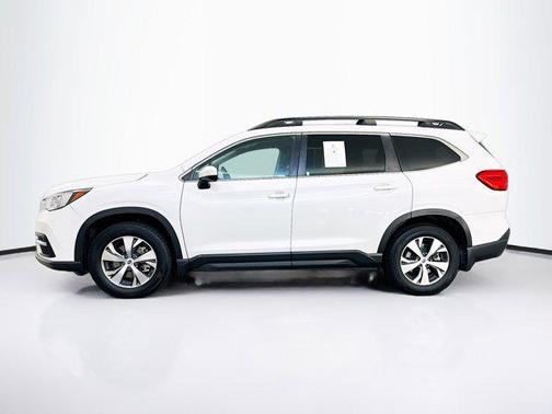 2021 Subaru Ascent Premium 7-Passenger