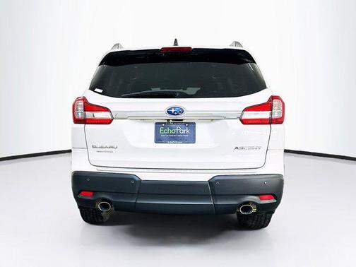 2021 Subaru Ascent Premium 7-Passenger