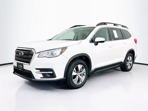 2021 Subaru Ascent Premium 7-Passenger
