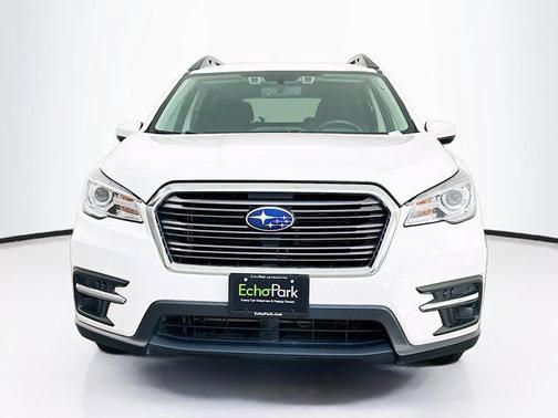 2021 Subaru Ascent Premium 7-Passenger