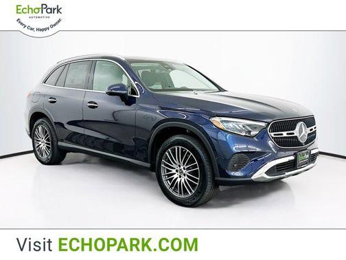 2023 Mercedes-Benz GLC 300 4MATIC