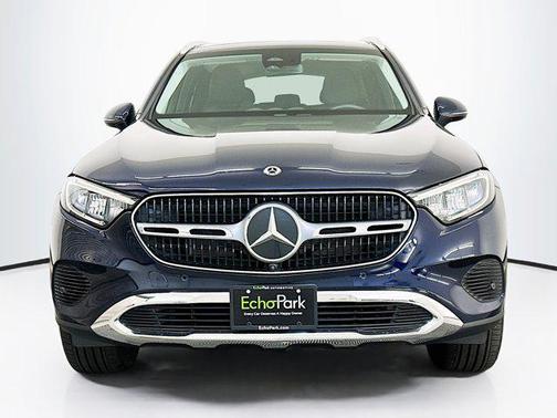 2023 Mercedes-Benz GLC 300 4MATIC