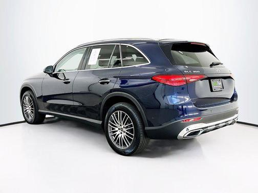 2023 Mercedes-Benz GLC 300 4MATIC