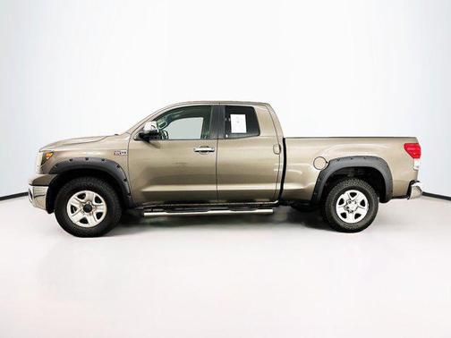 2008 Toyota Tundra Base