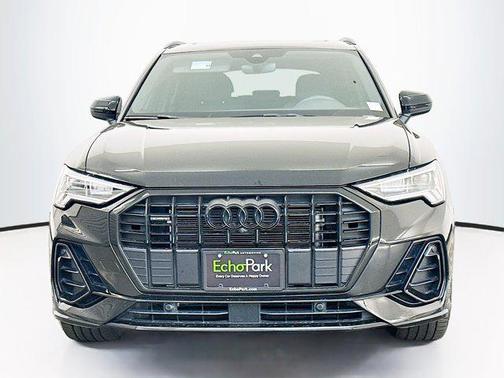 2022 Audi Q3 45 S line Premium Plus
