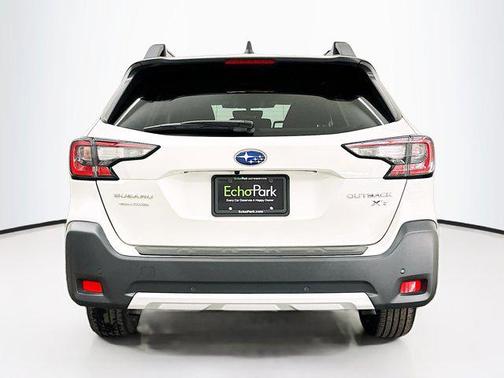 2024 Subaru Outback Limited XT