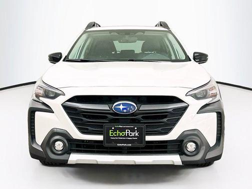 2024 Subaru Outback Limited XT