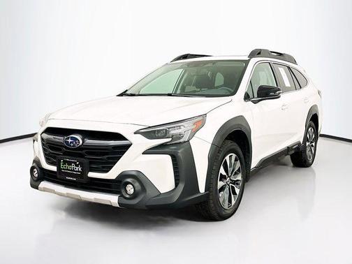 2024 Subaru Outback Limited XT