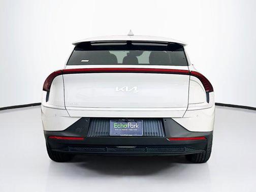 2024 Kia EV6 Light Long Range