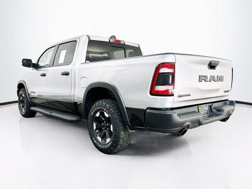 2024 RAM 1500 Rebel