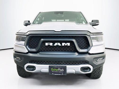 2024 RAM 1500 Rebel