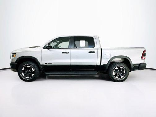 2024 RAM 1500 Rebel