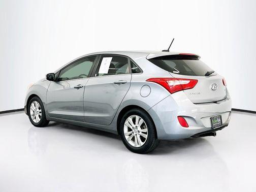 2014 Hyundai Elantra GT Base