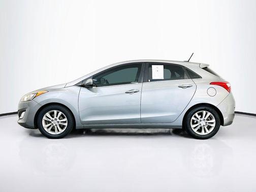 2014 Hyundai Elantra GT Base