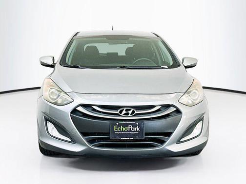 2014 Hyundai Elantra GT Base