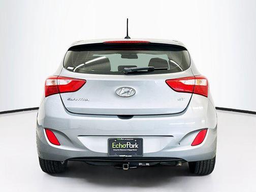 2014 Hyundai Elantra GT Base