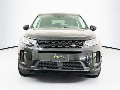 2023 Land Rover Discovery Sport S