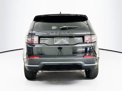 2023 Land Rover Discovery Sport S