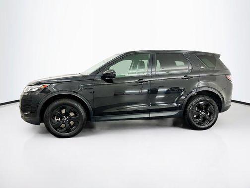 2023 Land Rover Discovery Sport S