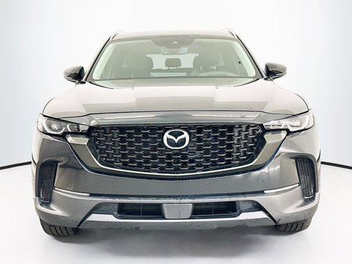 2024 Mazda CX-50 2.5 S Premium Plus Package