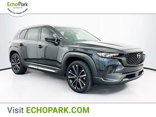 2024 Mazda CX-50 2.5 S Premium Plus Package