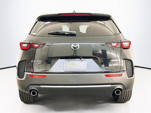 2024 Mazda CX-50 2.5 S Premium Plus Package