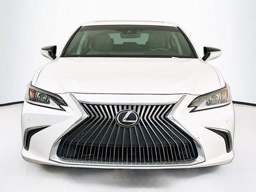 2019 Lexus ES 350 Base