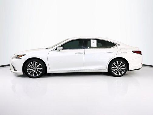 2019 Lexus ES 350 Base