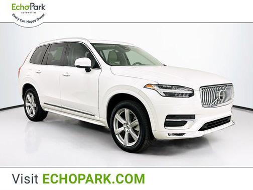 2024 Volvo XC90 B5 Core Bright Theme