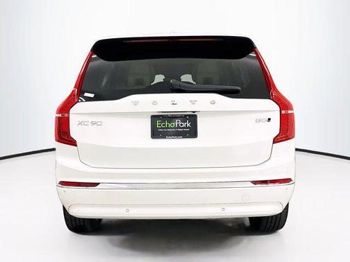 2024 Volvo XC90 B5 Core Bright Theme