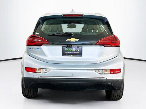2017 Chevrolet Bolt EV Premier