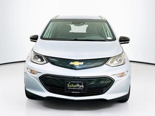 2017 Chevrolet Bolt EV Premier