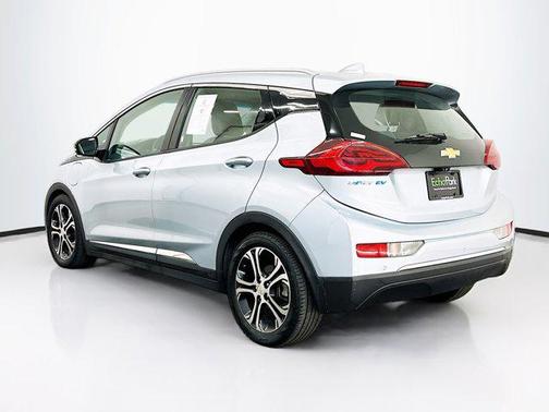 2017 Chevrolet Bolt EV Premier