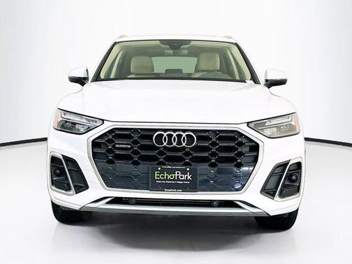 2023 Audi Q5 45 S line Premium
