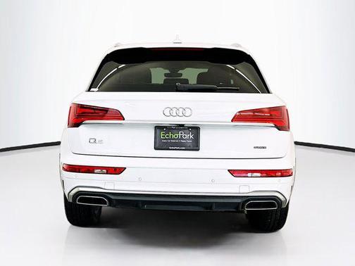 2023 Audi Q5 45 S line Premium