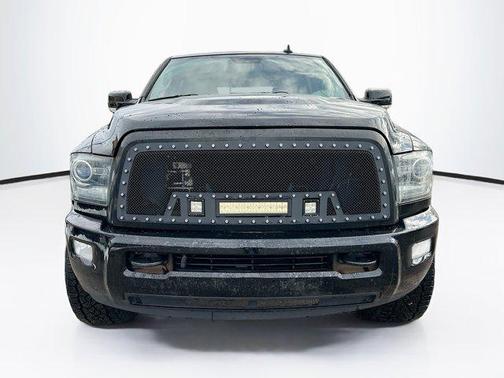 2014 RAM 2500 Laramie