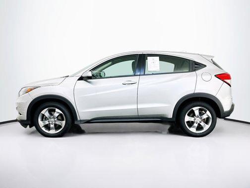 2016 Honda HR-V LX