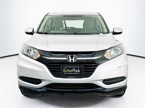 2016 Honda HR-V LX