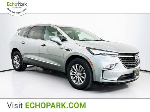 2024 Buick Enclave Premium