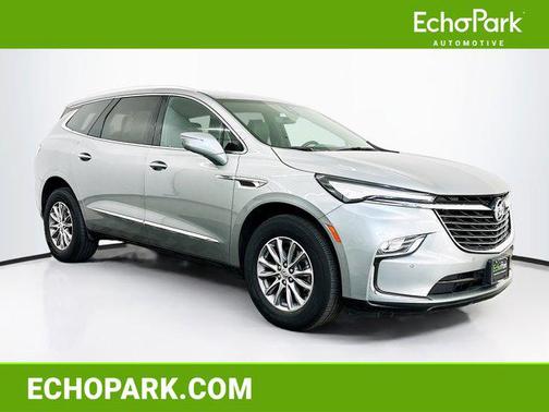 2024 Buick Enclave Premium AWD