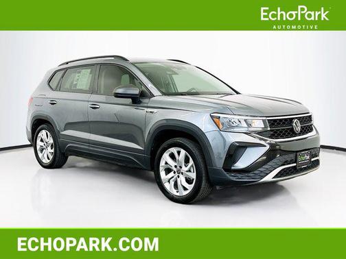 2023 Volkswagen Taos 1.5T S